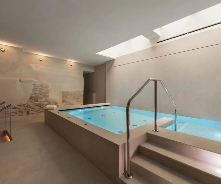 Áurea Toledo by Eurostars Hotel company
