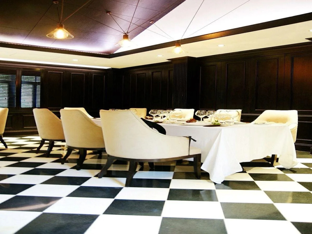 Relais & Chateaux Yihe Mansions
