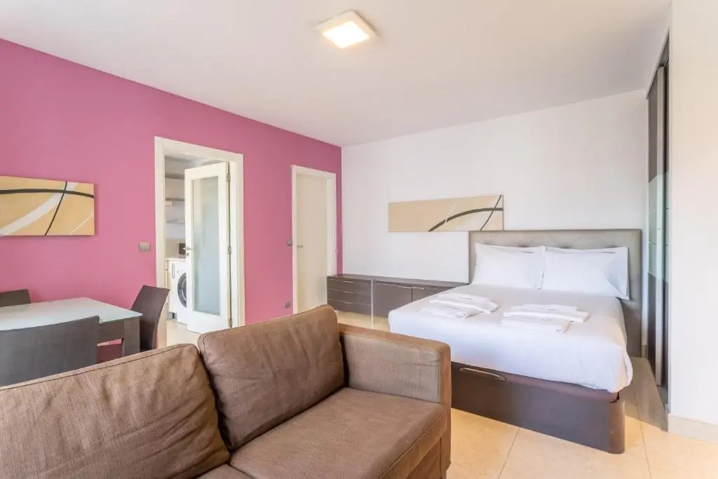 FLH Funchal Cozy Studio