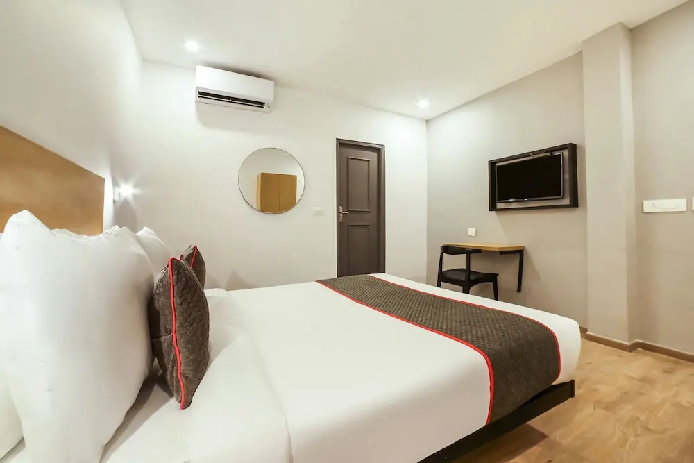 Oyo Townhouse 125 Medawas