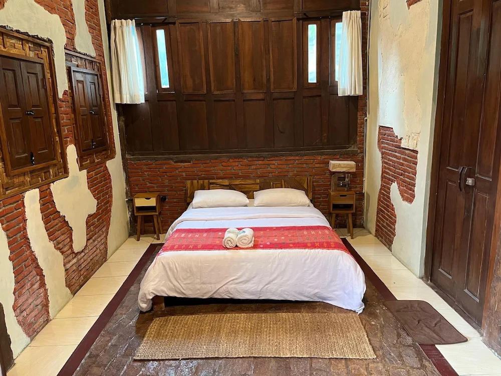 Djawata Resort & Gallery near Desa Wisata Kasongan Yogyakarta RedPartner