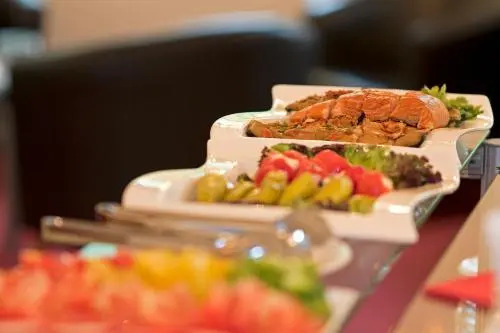 Parkhotel Wangerooge