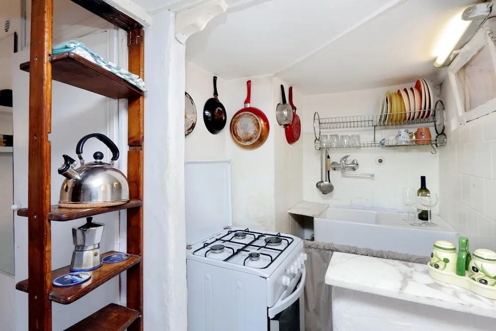 Lappartamento - Trastevere Area