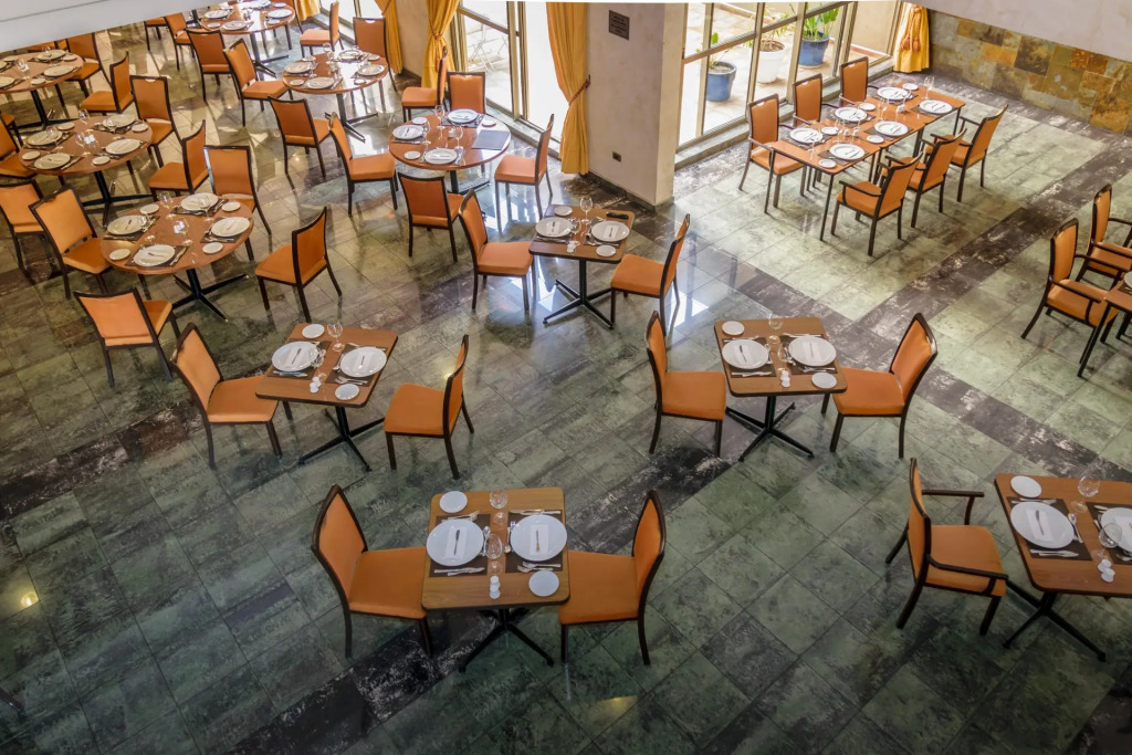 Hotel Diego De Almagro Costanera - Antofagasta