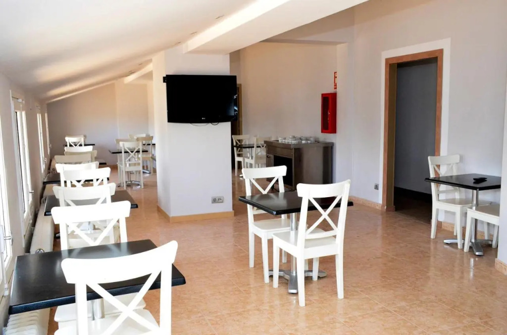 Hotel Terranova