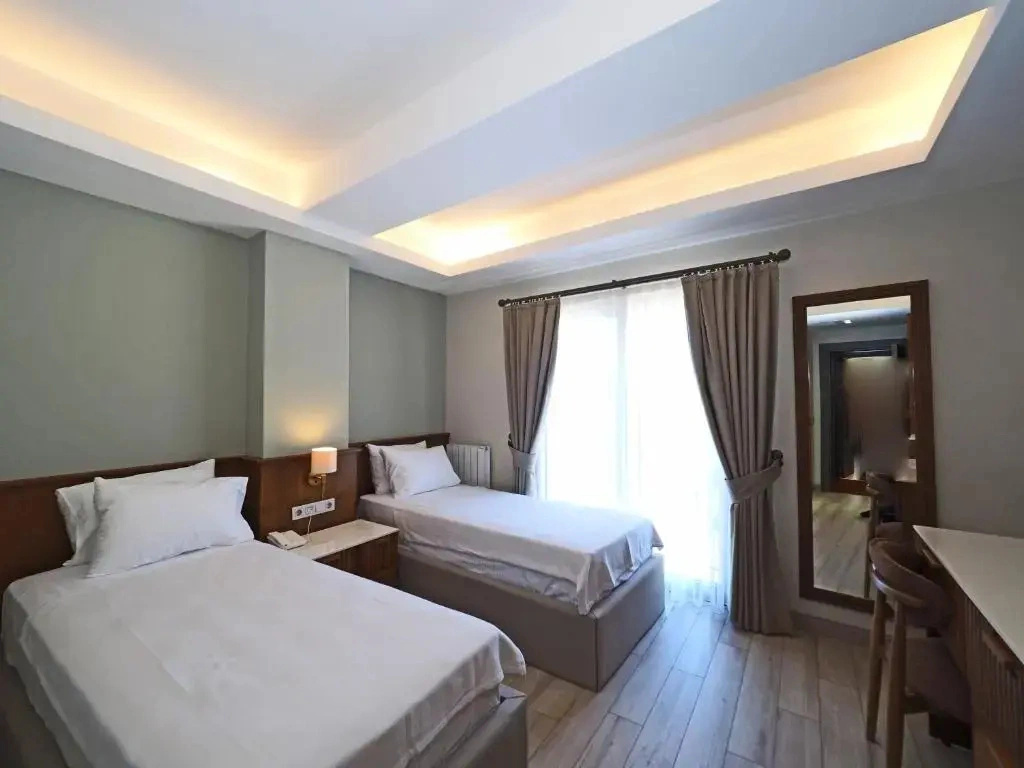 Hotel Lina Oldcity