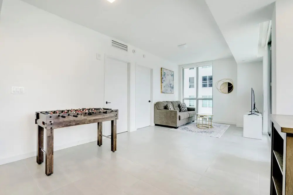 Miami Vacation Condos