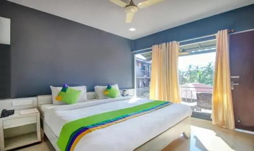 Beachwalk resort by tvessa