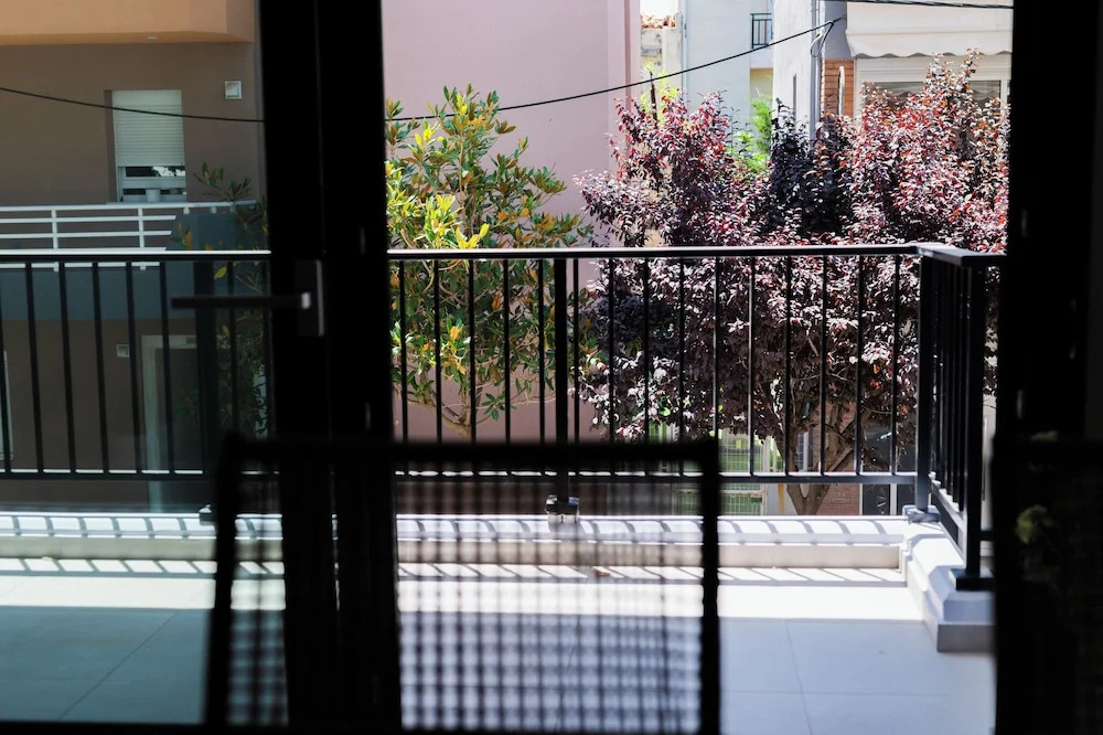 Oktolia suites