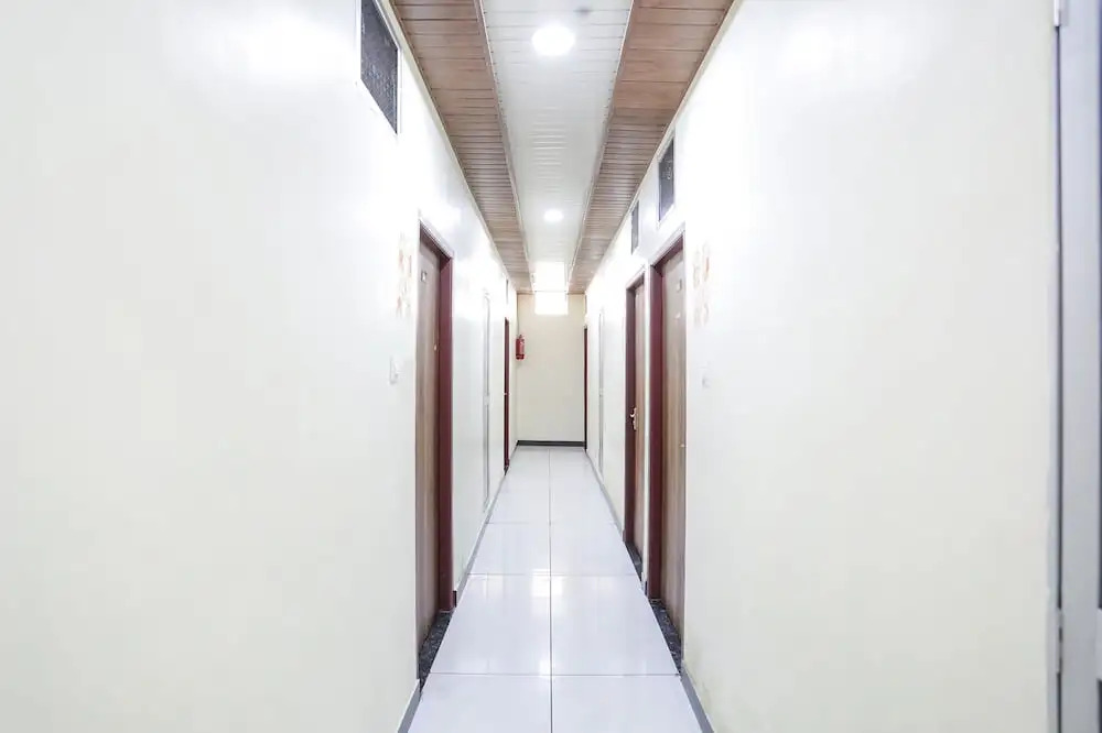 Fabexpress Sai Palace