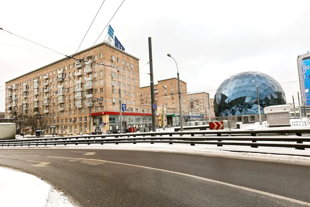 MaxRealty24 Ленинградский проспект, 77