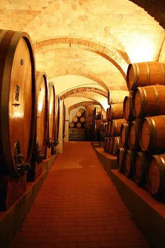 Castello Di Gabbiano