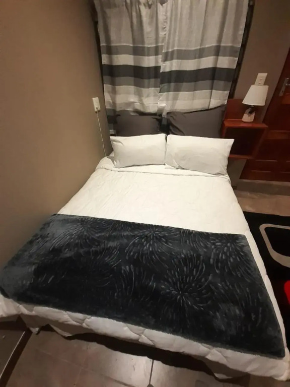 Sasha guest house