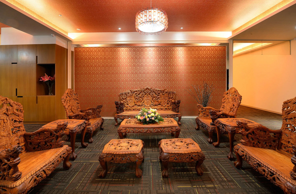 Anho Chew Hotel