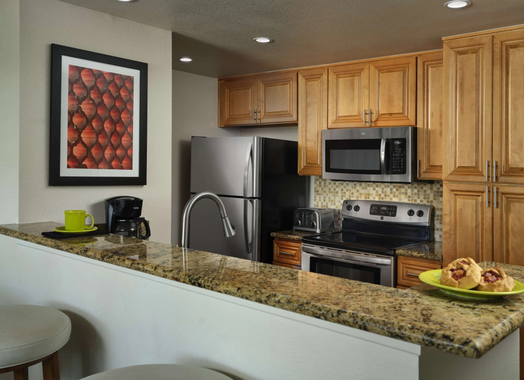 Hyatt Vacation Club at Desert Oasis
