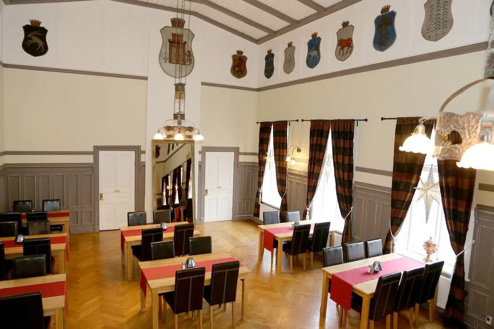 Grand Hotel Lysekil