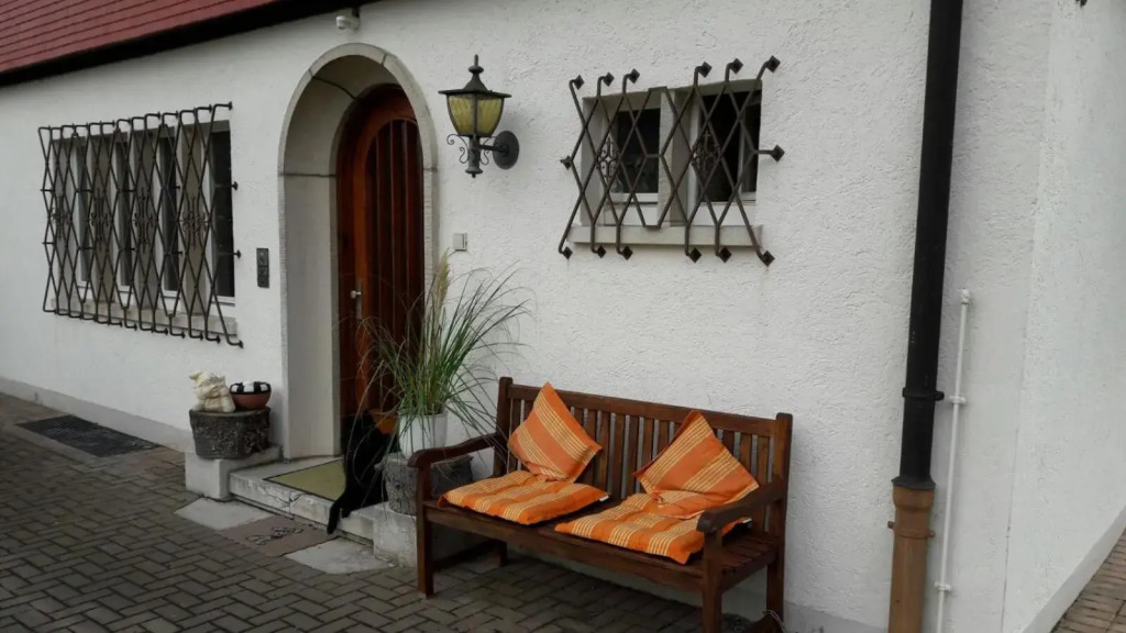 Landhaus Bukenberger