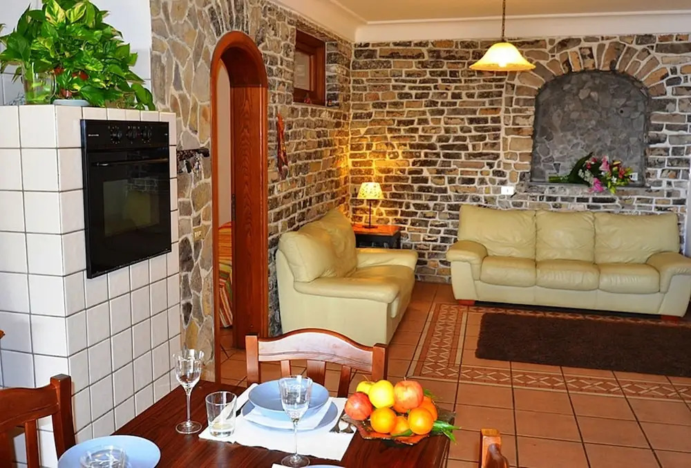 Villa Arora