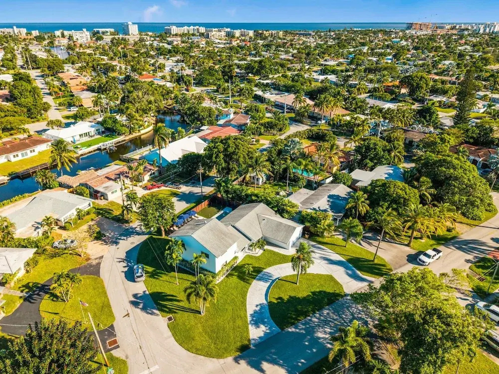 Heated Pool Putting Green 5 min From Beach!