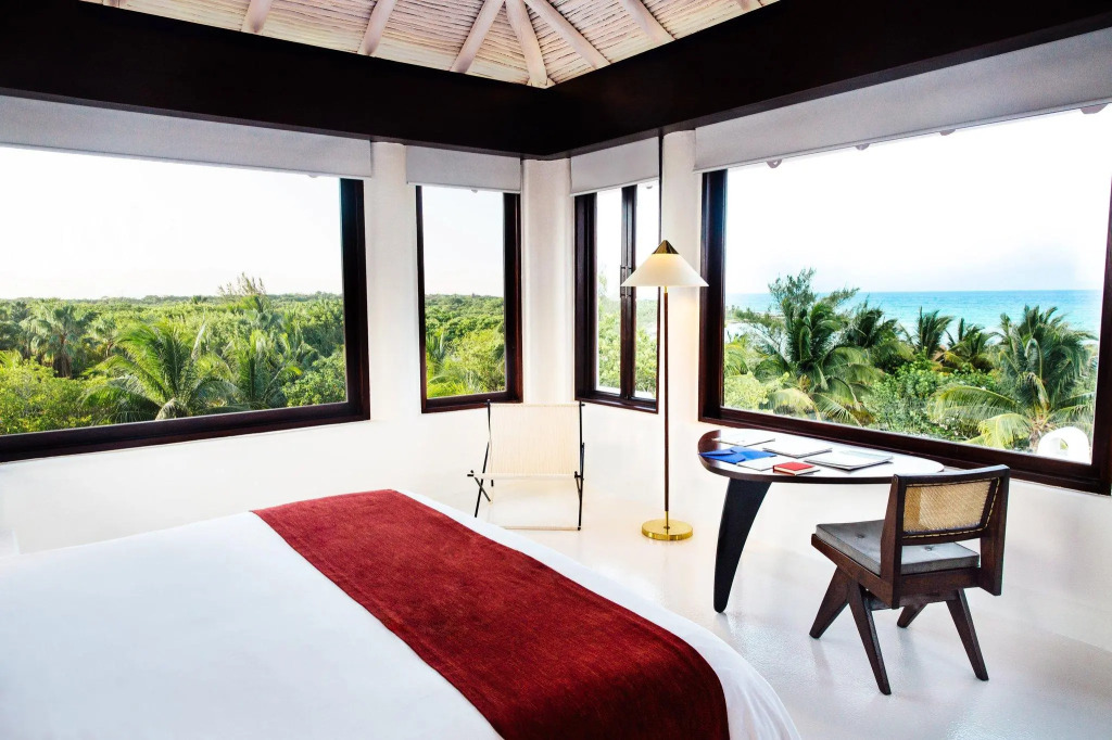 Hotel Esencia