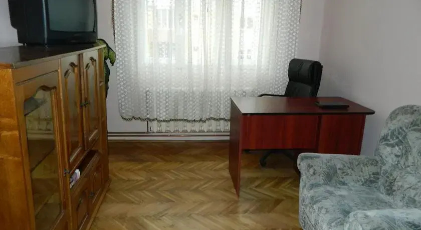 Next Exit Apartment