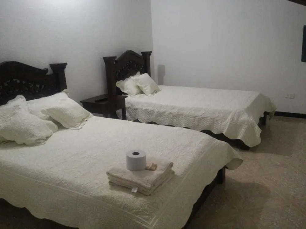 Aparta-Hotel Villa Luna