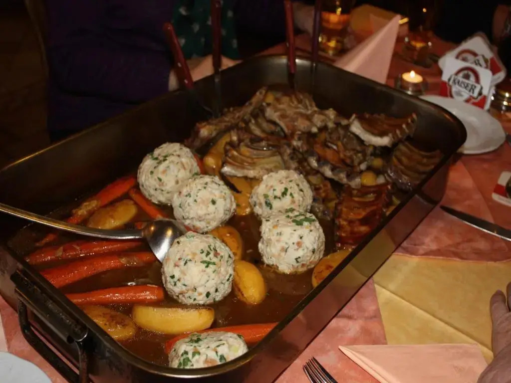 Hotel Gasthof Walcher