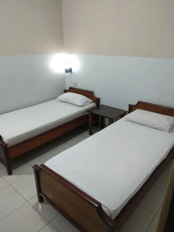 HOTEL MAYA