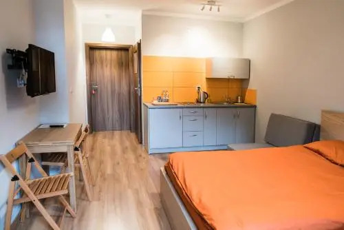 Hostel pod Różą