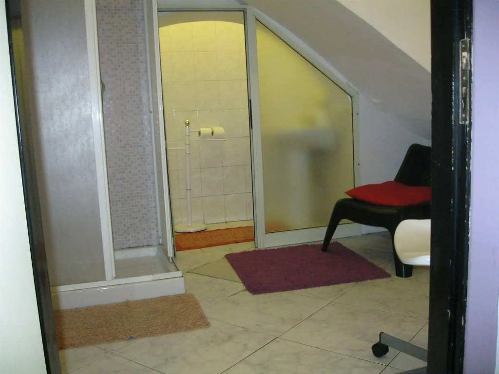 Cavour Rooms