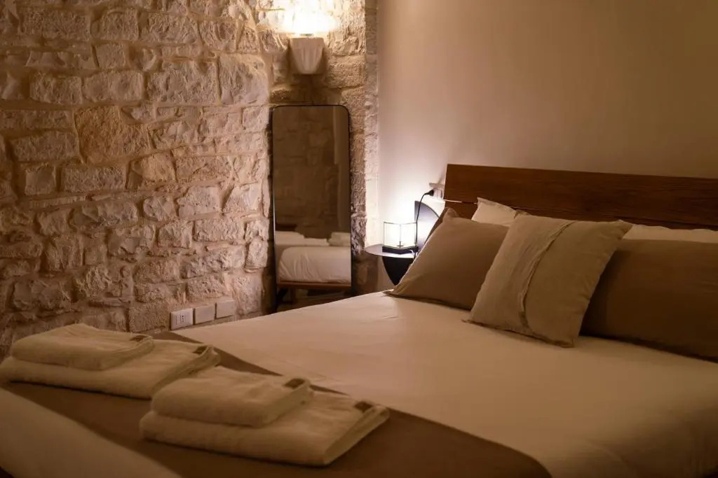 B&B Palazzo Vittoria