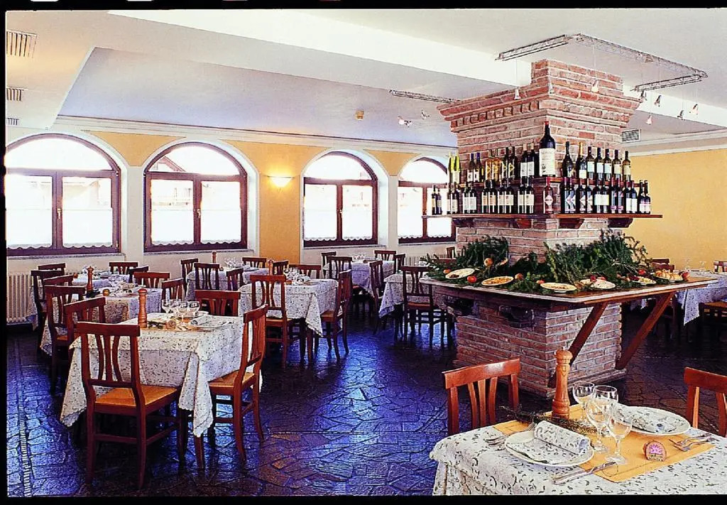 Locanda Locatori