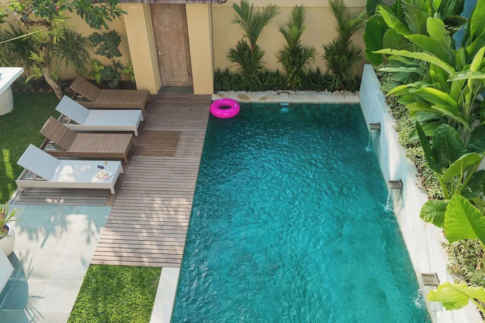 VILLA DUNA Seminyak Bali