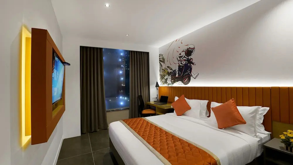 City Keys Bangalore By Bestinn Leisure