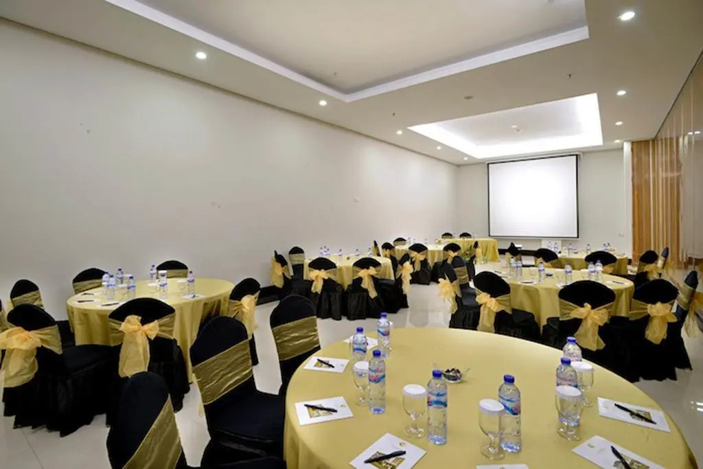 The Sahira Hotel Syariah