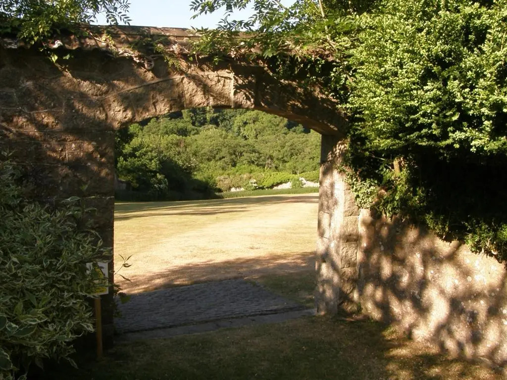 Manor Court Club