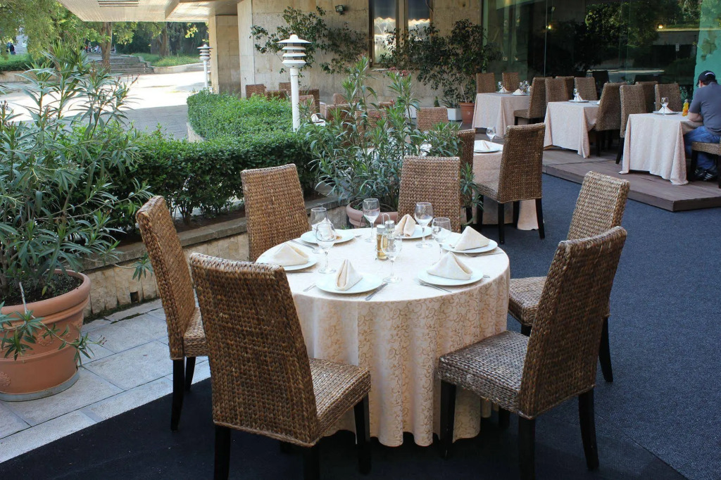 Grand Hotel Shumen