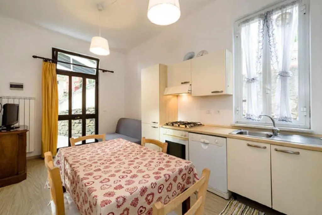 Varazze Apartment - Giardino e Terrazzo Privati, Pet Friendly