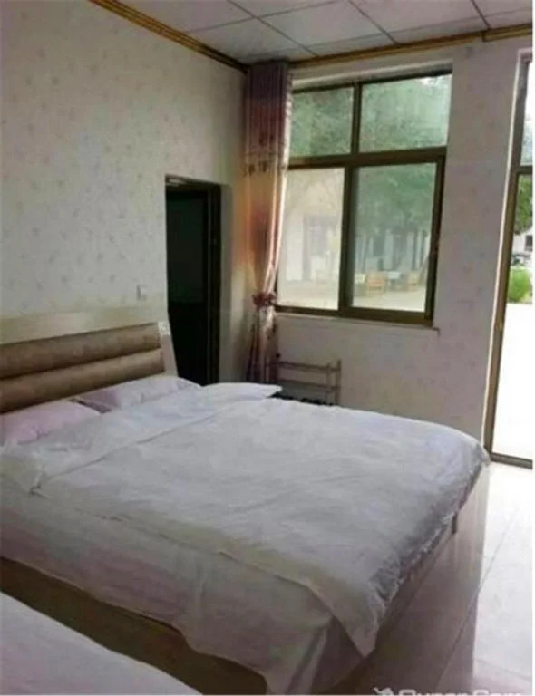 Zhongwei Shamo Inn