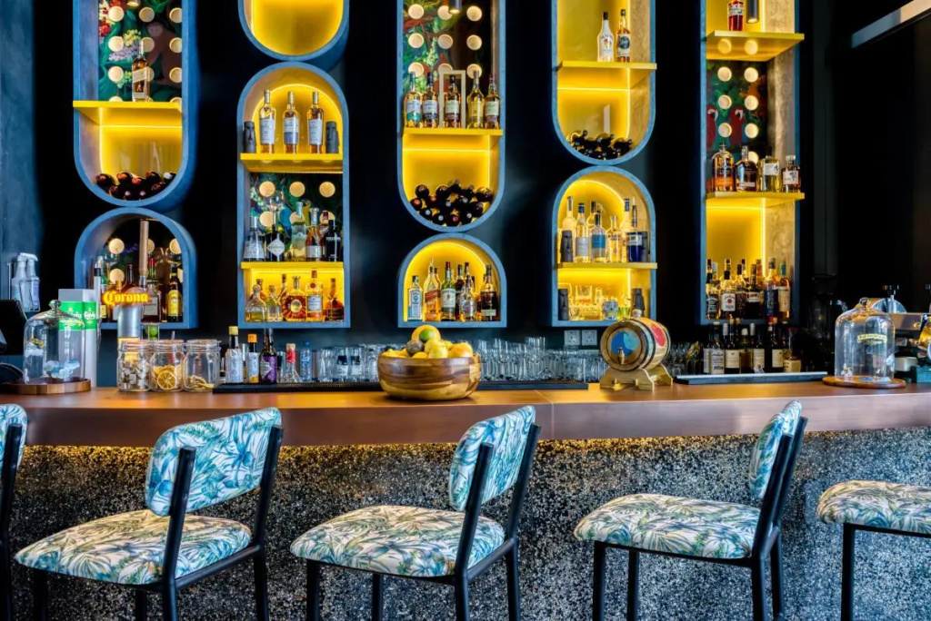 The First Collection Dubai Jumeirah Village Circle, a Tribute Portfolio Hotel
