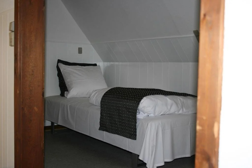 Marsktures Motel