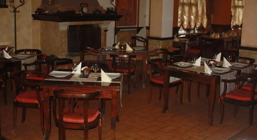 Pension Korona