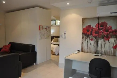 Alfred Cove Short Stay