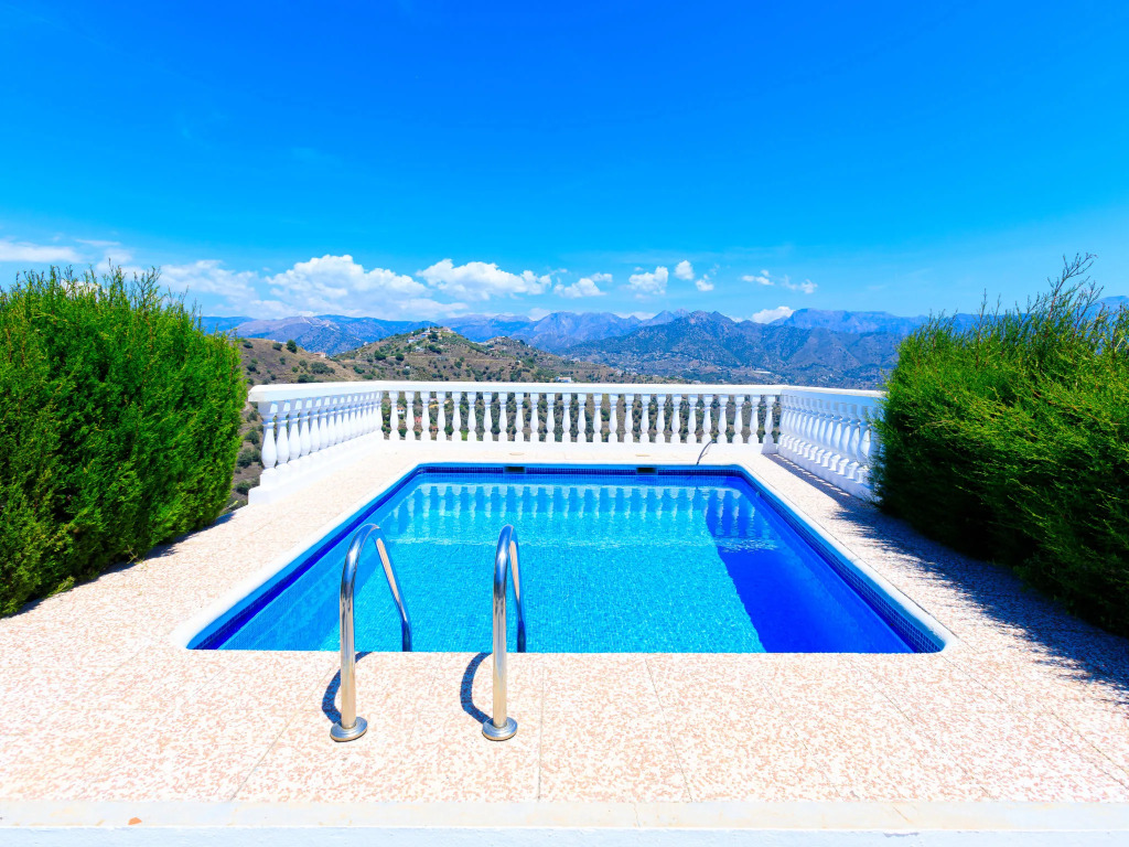 Holiday Home Villa Montemar by Interhome