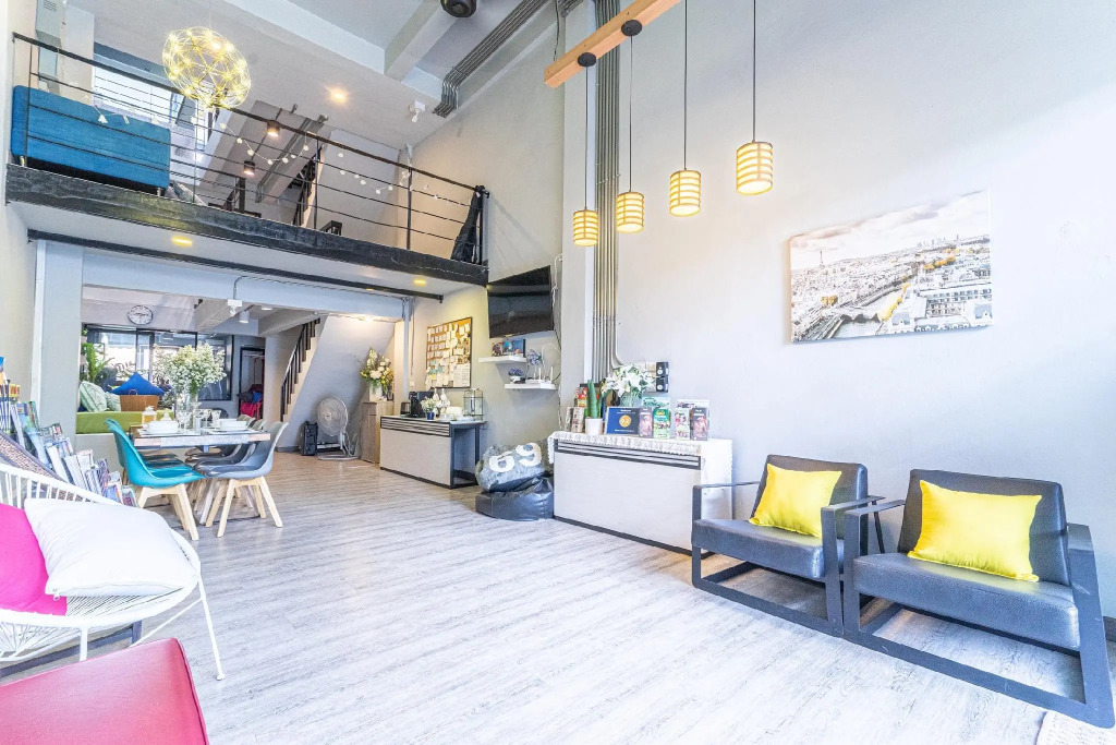 Warm Casa Chiangmai