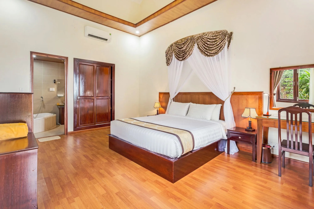 Gold Coast Phu Quoc Beach Resort