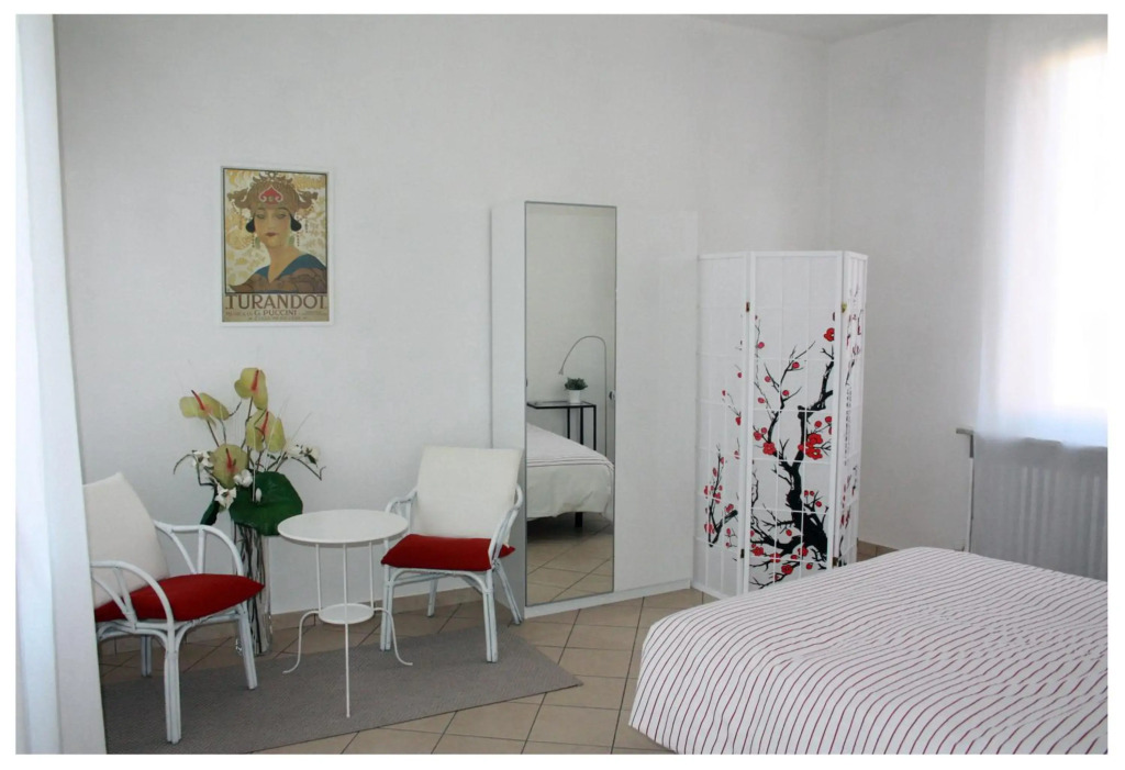 Casa Il Gelsomino