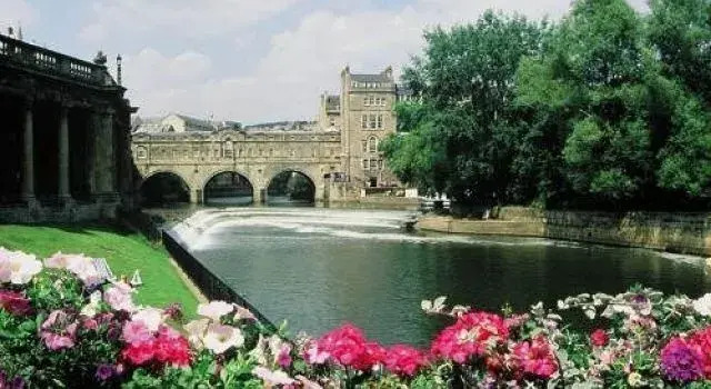 Bath City Apartments