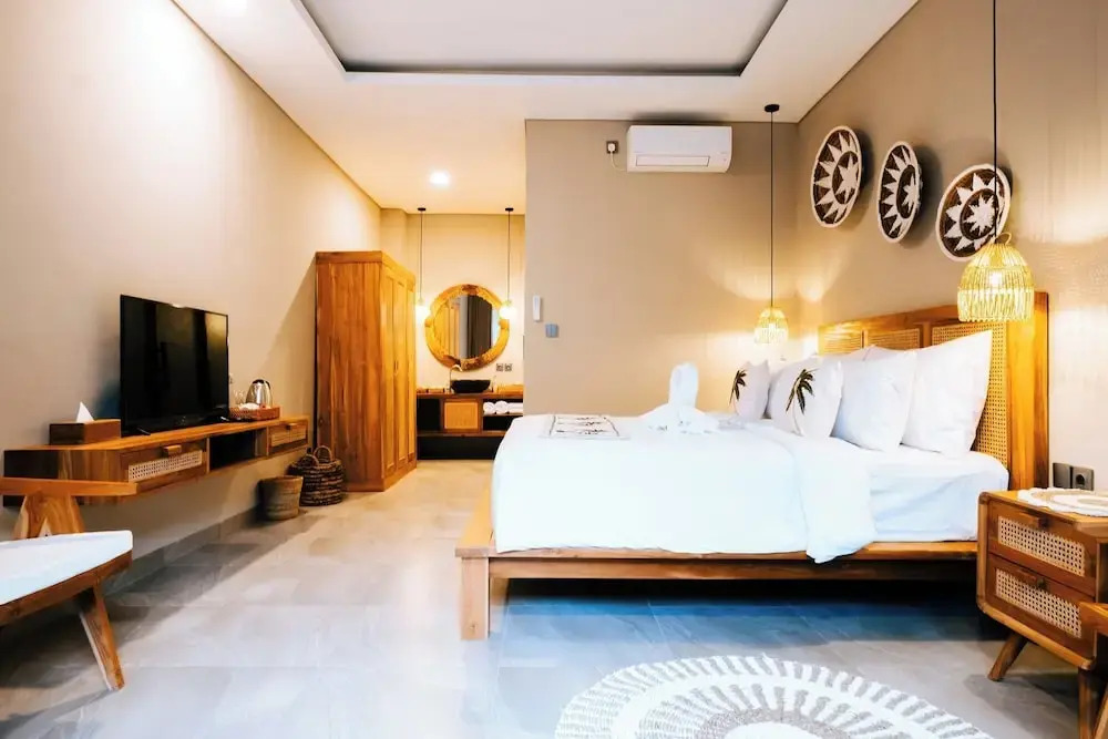 Villa Koura Kuta