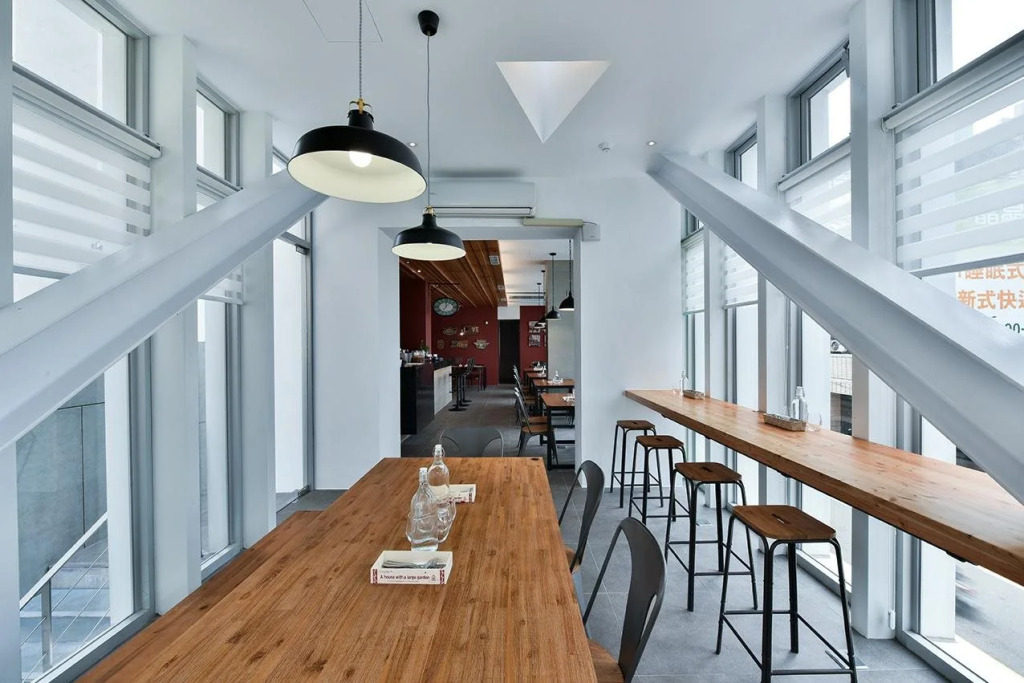 Hotel Mapp
